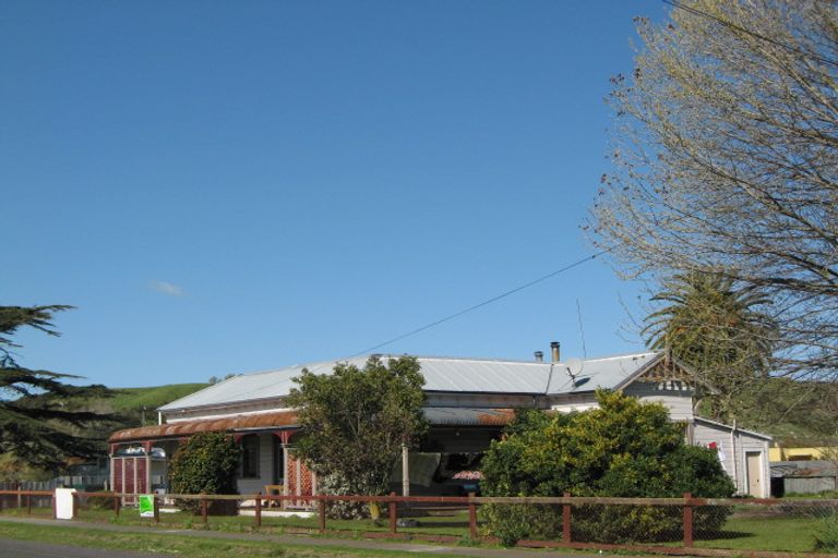 Photo of property in 146 Lucknow Street, Wairoa, 4108