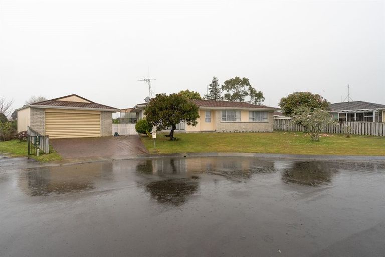 Photo of property in 6 Krippner Place, Dinsdale, Hamilton, 3204