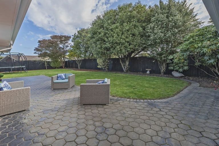 Photo of property in 115 Dunbars Road, Halswell, Christchurch, 8025