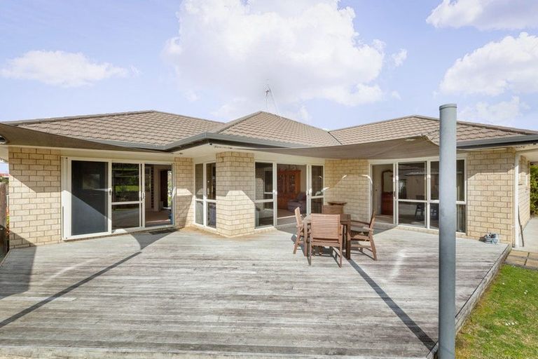 Photo of property in 8 Uretara Drive, Katikati, 3129