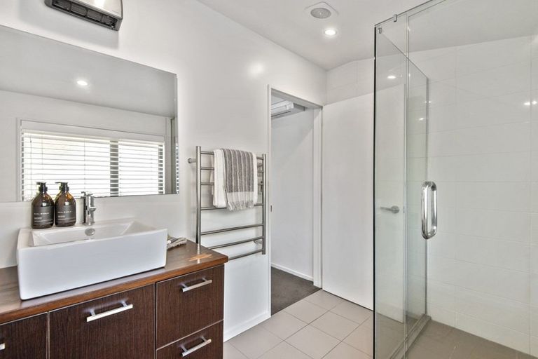 Photo of property in 109a Trafalgar Street, St Albans, Christchurch, 8014