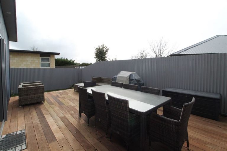 Photo of property in 261a Otipua Road, Highfield, Timaru, 7910
