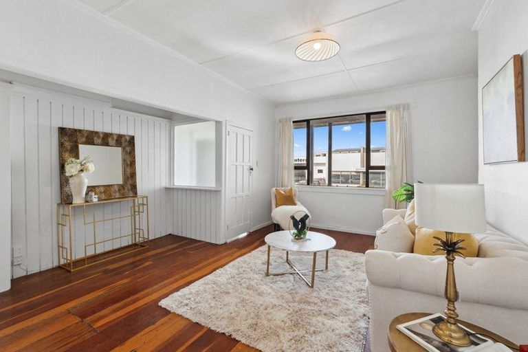 Photo of property in 631 New North Road, Morningside, Auckland, 1021