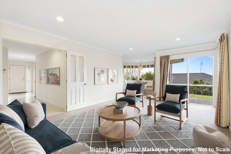 Photo of property in 6 The Ritz, Orewa, 0931