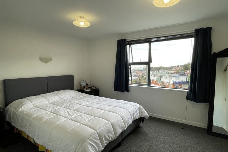 Photo of property in 3/3 Russell Street, Dunedin Central, Dunedin, 9016