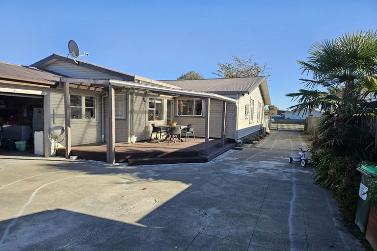 Photo of property in 301 Park Road North, Parkvale, Hastings, 4122