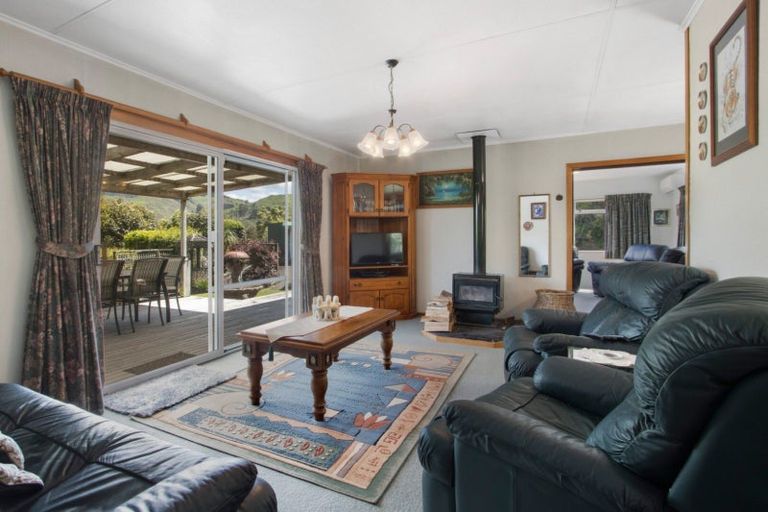 Photo of property in 79 Bulltown Road, Waihi, 3610