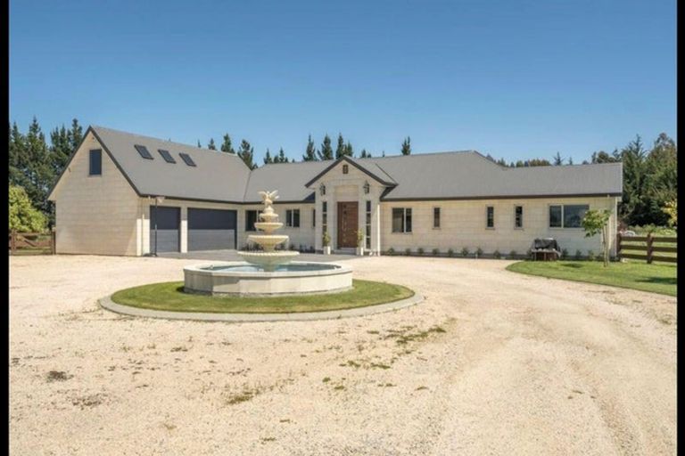 Photo of property in 7/572 Selwyn Road, Rolleston, Christchurch, 7678