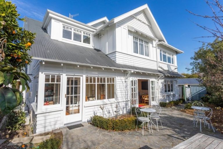 Photo of property in 10 Wensley Road, Richmond, 7020