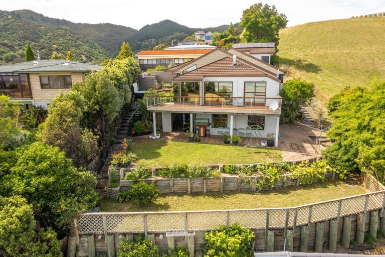 Photo of property in 14 Matuku Place, Atawhai, Nelson, 7010