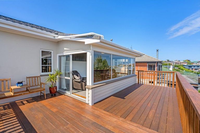 Photo of property in 48 Tomahawk Road, Andersons Bay, Dunedin, 9013