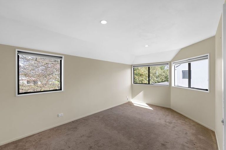 Photo of property in 5/44 London Street, Richmond, Christchurch, 8013