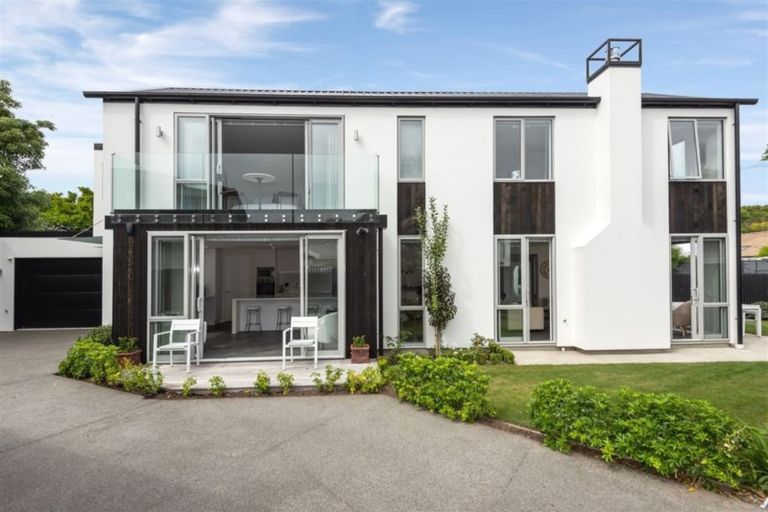 Photo of property in 38 Westminster Street, St Albans, Christchurch, 8014