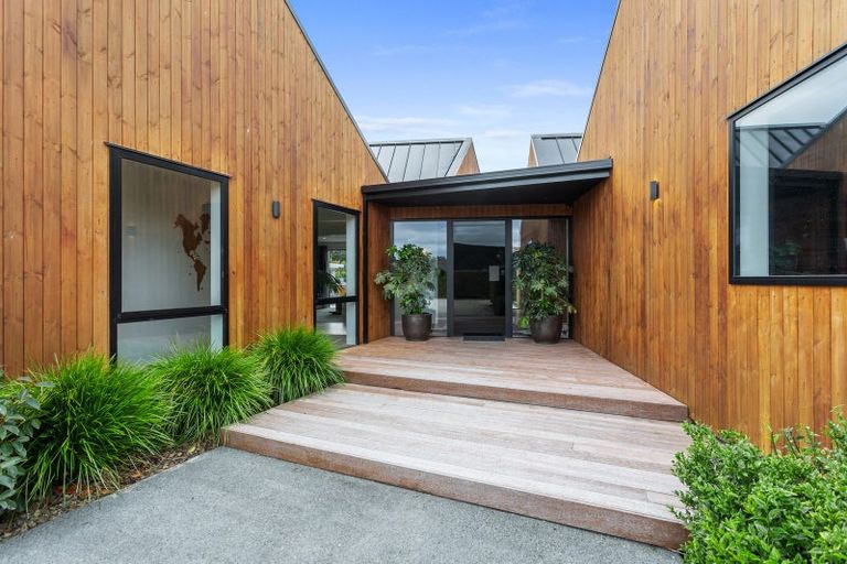 Photo of property in 883 Two Chain Road, Swannanoa, Rangiora, 7475