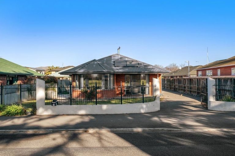 Photo of property in 45 Parker Street, Mayfield, Blenheim, 7201