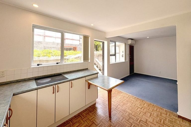 Photo of property in 3/20 Lavaud Street, Berhampore, Wellington, 6023