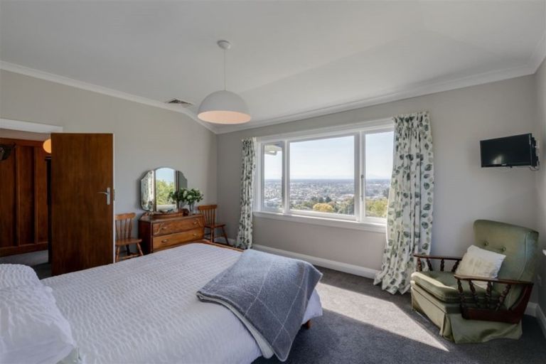 Photo of property in 4 Kidson Terrace, Cashmere, Christchurch, 8022