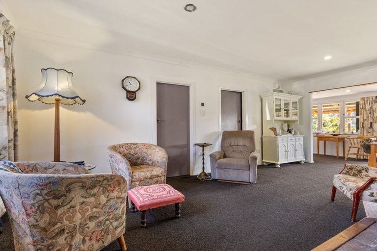 Photo of property in 101 Koromiko Road, Ongarue, Taumarunui, 3996