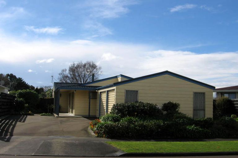 Photo of property in 8 Lane Place, Awapuni, Palmerston North, 4412