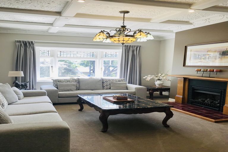 Photo of property in 18 Charlton Avenue, Mount Eden, Auckland, 1024