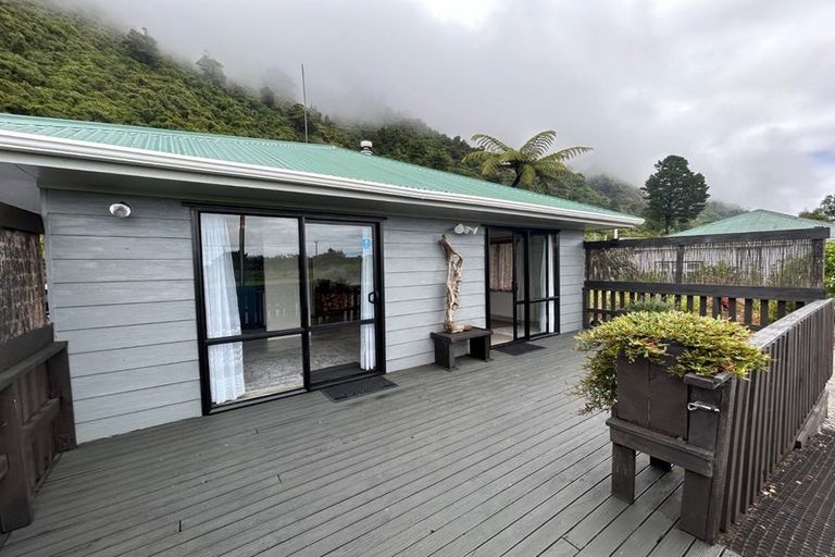 Photo of property in 26 Torea Street, Granity, 7823