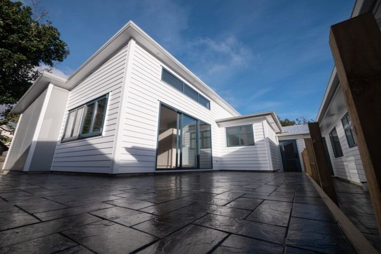 Photo of property in 1/785 High Street, Boulcott, Lower Hutt, 5011