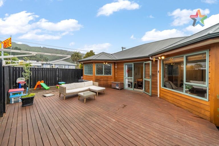Photo of property in 133 Rata Street, Naenae, Lower Hutt, 5011