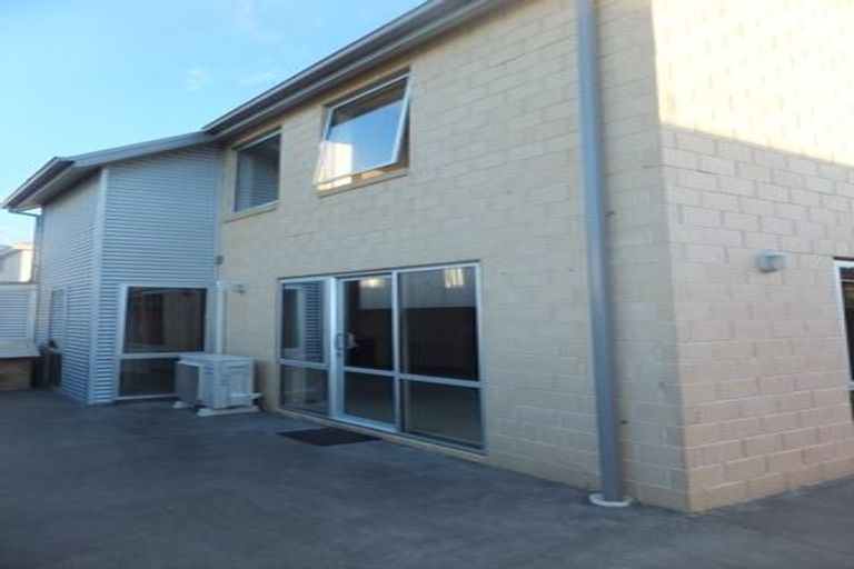 Photo of property in 56d Brockworth Place, Riccarton, Christchurch, 8011