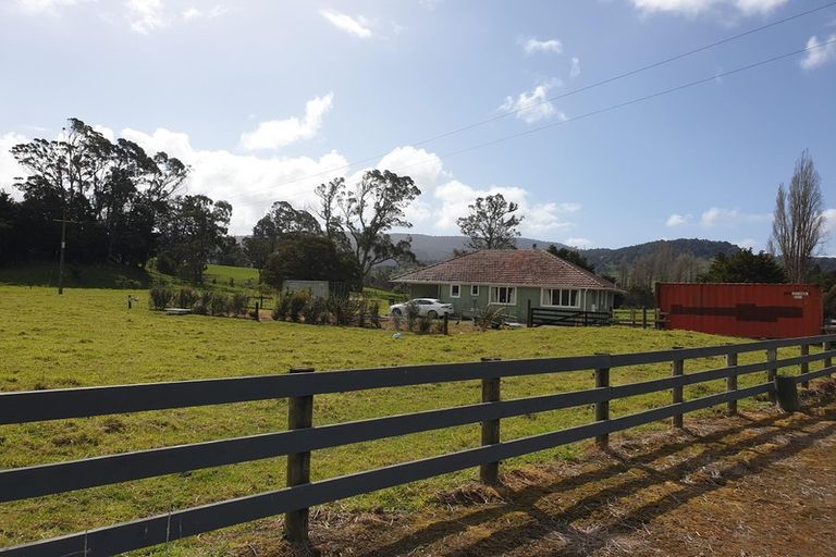 Photo of property in 21 Pukepoto Road, Okaihau, 0476