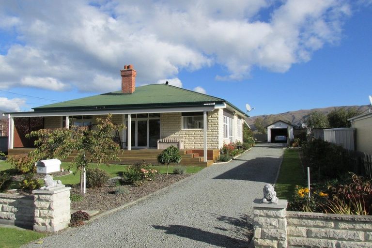 Photo of property in 23 Sloane Street, Fairlie, 7925
