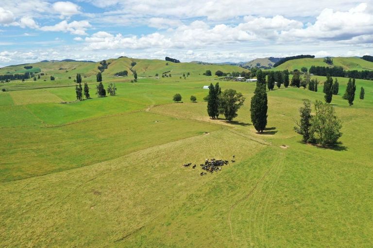 Photo of property in 912 Ngahape Road, Maihiihi, Te Awamutu, 3873