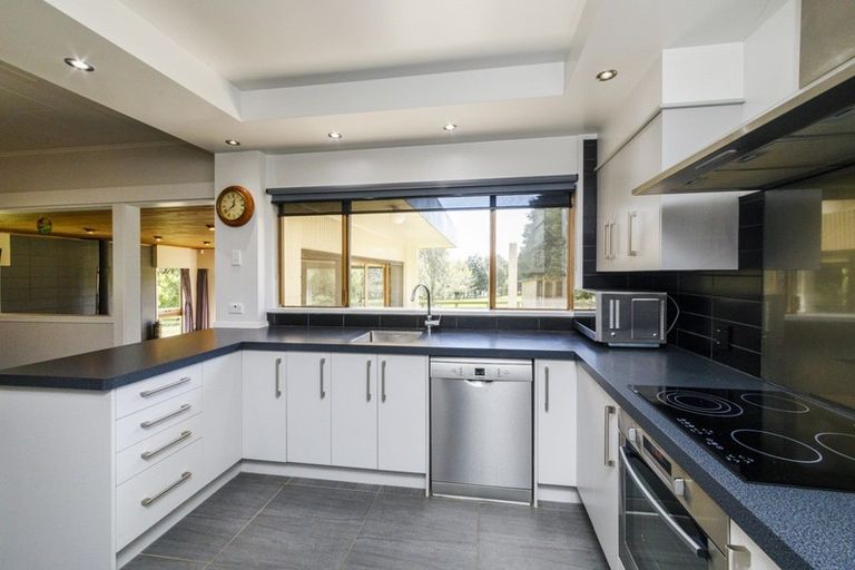 Photo of property in 399 Scotts Road, Linton, Palmerston North, 4472