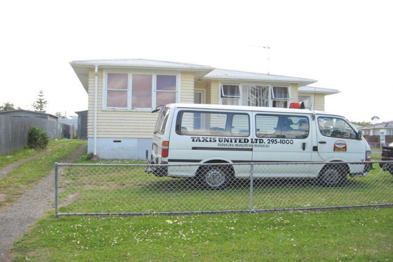 Photo of property in 29 Edinburgh Avenue, Rosehill, Papakura, 2113