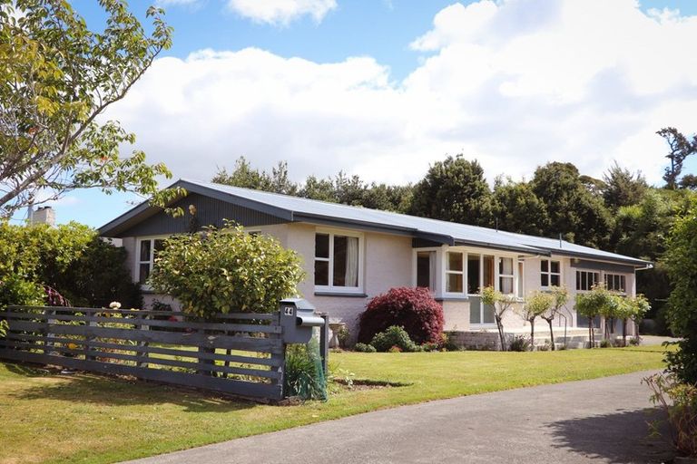 Photo of property in 44 Hillary Street, Winton, 9720