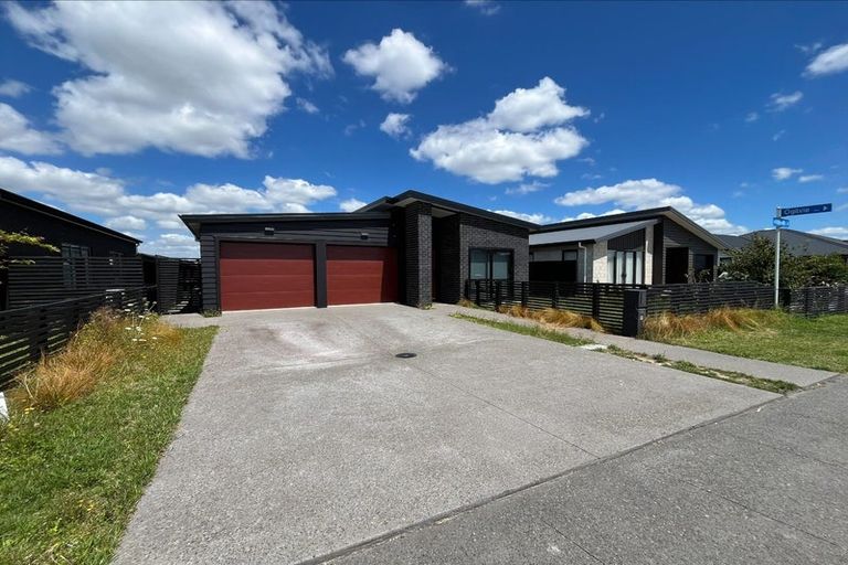 Photo of property in 6 Kibblewhite Road, Chartwell, Hamilton, 3210