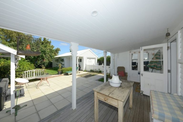 Photo of property in 58 Burke Street, Addington, Christchurch, 8024