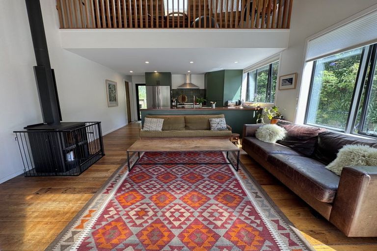 Photo of property in 977 Makara Road, Makara Beach, Karori, 6972