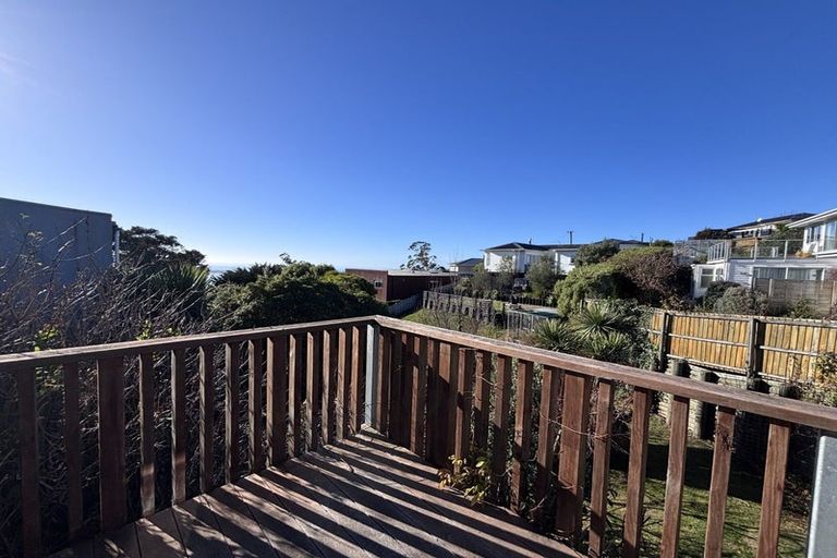 Photo of property in 1/99 Major Hornbrook Road, Mount Pleasant, Christchurch, 8081
