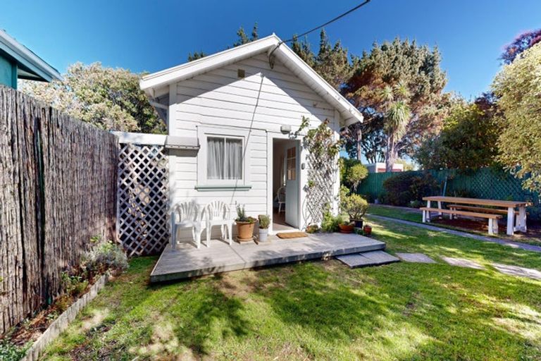 Photo of property in 448 Broadway, Miramar, Wellington, 6022