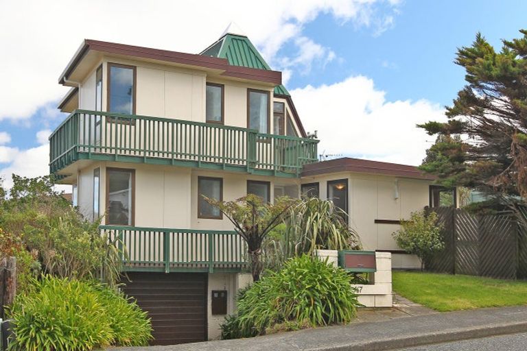 Photo of property in 167 Orangi Kaupapa Road, Northland, Wellington, 6012