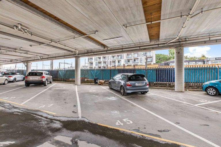 Photo of property in 16/3 Ngahura Street, Eden Terrace, Auckland, 1021