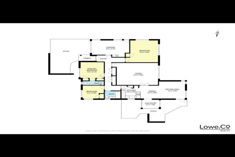 Photo of property in 49 Satara Crescent, Khandallah, Wellington, 6035