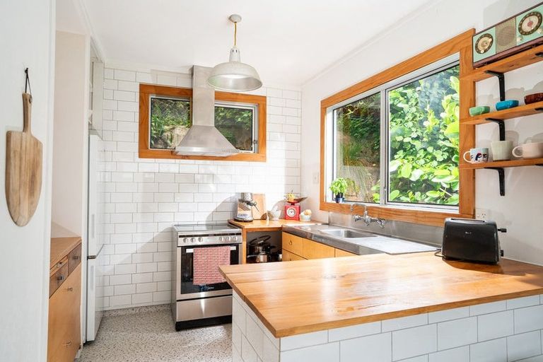 Photo of property in 110b Grafton Road, Roseneath, Wellington, 6011