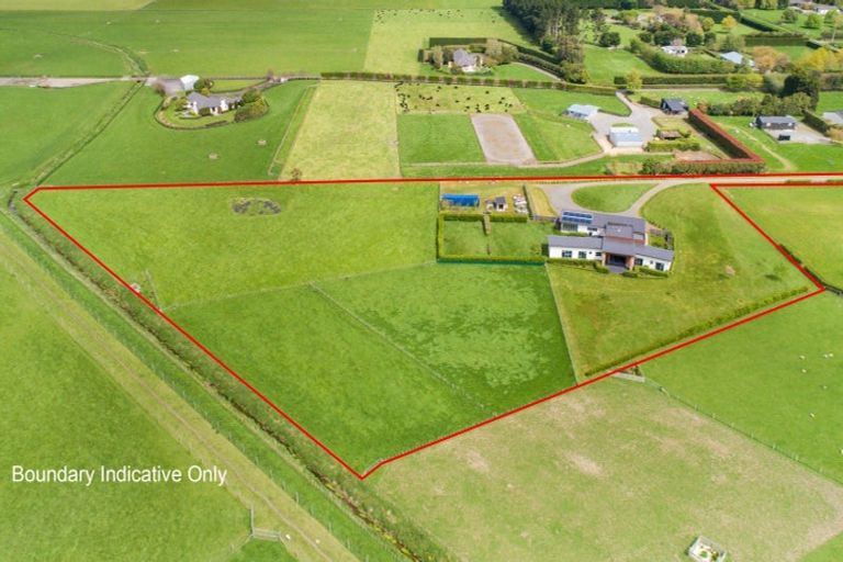 Photo of property in 171 Oroua Road, Kairanga, Palmerston North, 4475