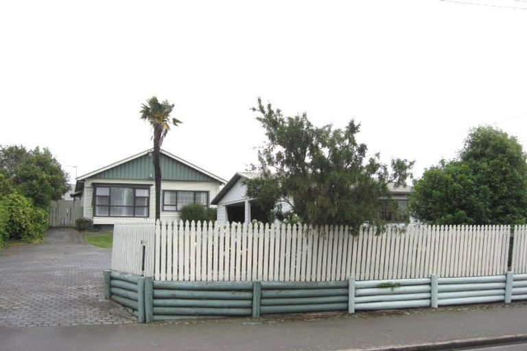 Photo of property in 108 Richardson Terrace, Woolston, Christchurch, 8023