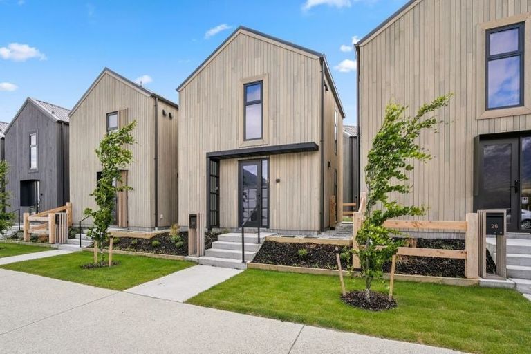 Photo of property in 28 Shearers Drive, Frankton, Queenstown, 9300