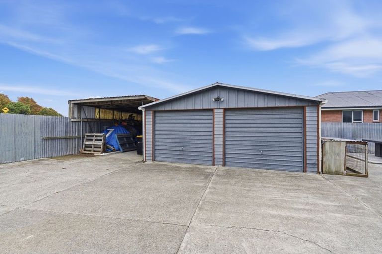 Photo of property in 1 Willock Street, Kaiapoi, 7630
