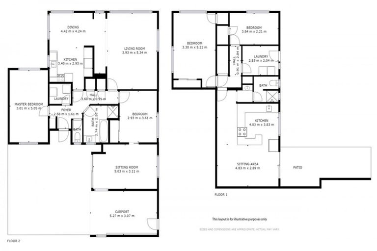 Photo of property in 1/9 Patiki Street, Riverside, Whangarei, 0112