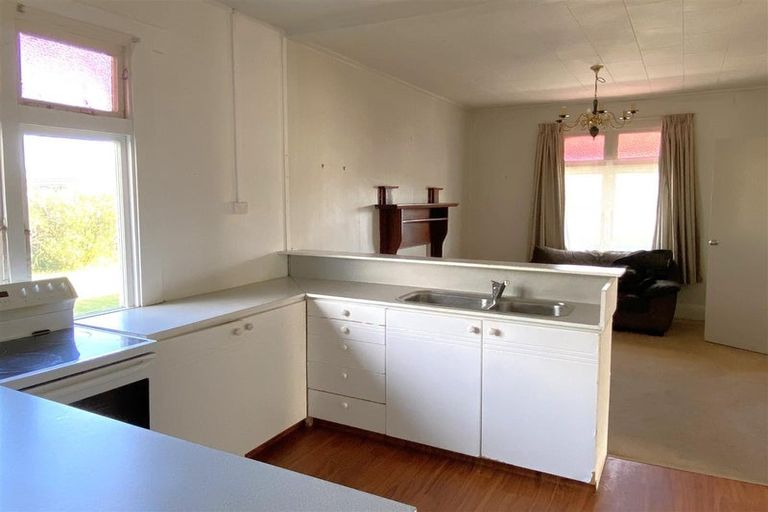 Photo of property in 49 Blake Street, Blaketown, Greymouth, 7805