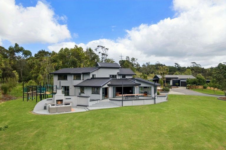 Photo of property in 75 Jackson Way, Stillwater, Silverdale, 0993